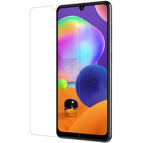 Kup Sticlă securizată Nillkin Amazing H Samsung Galaxy A31 - NLK143 - {ean13} - Sklep Home Screen