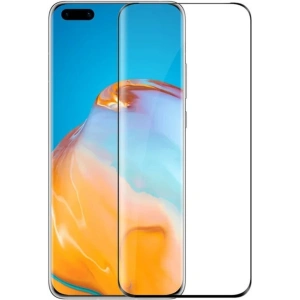 Kup Sticlă securizată Nillkin 3D CP+ Max Huawei P40 Pro Negru - NLK137BLK - {ean13} - Sklep Home Screen