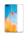 Szkło hartowane Nillkin 3D CP+ Max Huawei P40 Pro Black