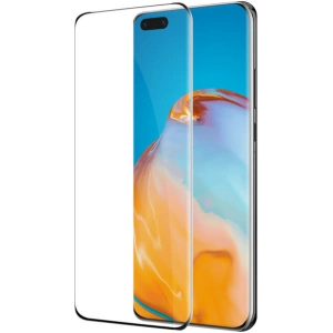 Kup Nillkin Gehärtetes Glas 3D CP+ Max Huawei P40 Pro Schwarz - NLK137BLK - {ean13} - Sklep Home Screen