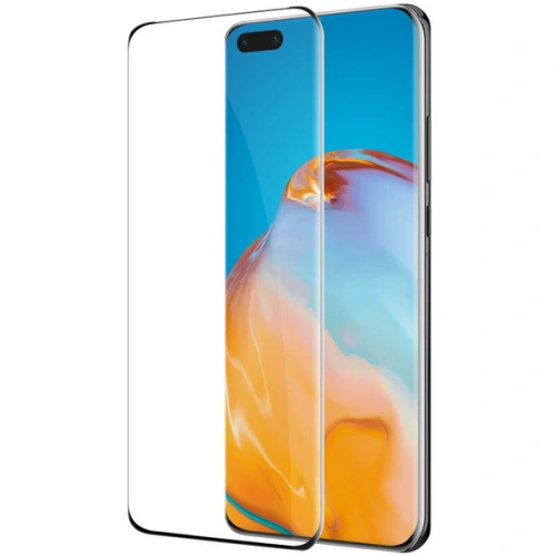 Kup Szkło hartowane Nillkin 3D CP+ Max Huawei P40 Pro Black - NLK137BLK - {ean13} - Sklep Home Screen