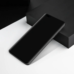 Kup Nillkin Gehärtetes Glas 3D CP+ Max Huawei P40 Pro Schwarz - NLK137BLK - {ean13} - Sklep Home Screen