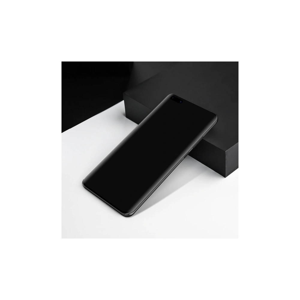 Szkło hartowane Nillkin 3D CP+ Max Huawei P40 Pro Black