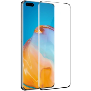 Kup Nillkin Gehärtetes Glas 3D CP+ Max Huawei P40 Pro Schwarz - NLK137BLK - {ean13} - Sklep Home Screen