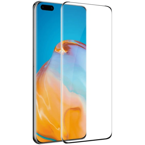 Kup Tvrzené sklo Nillkin 3D CP+ Max Huawei P40 Pro Black - NLK137BLK - {ean13} - Sklep Home Screen