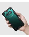 Kup Etui Ringke Fusion-X Samsung Galaxy S10e Negru - RGK842BLK - {ean13} - Sklep Home Screen
