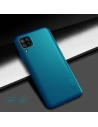 Buy Nillkin Super Frosted Shield Huawei P40 Lite Peacock Blue - NLK134BLU - {ean13} - Home Screen Store Europe