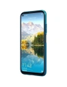 Buy Nillkin Super Frosted Shield Huawei P40 Lite Peacock Blue - NLK134BLU - {ean13} - Home Screen Store Europe