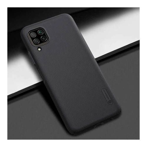 Kup Nillkin Tasche Super Frosted Shield Huawei P40 Lite Schwarz - NLK133BLK - {ean13} - Sklep Home Screen