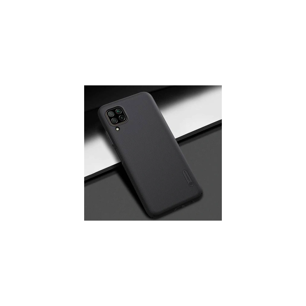 Etui Nillkin Super Frosted Shield Huawei P40 Lite Black