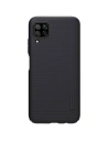 Nillkin Tasche Super Frosted Shield Huawei P40 Lite Schwarz