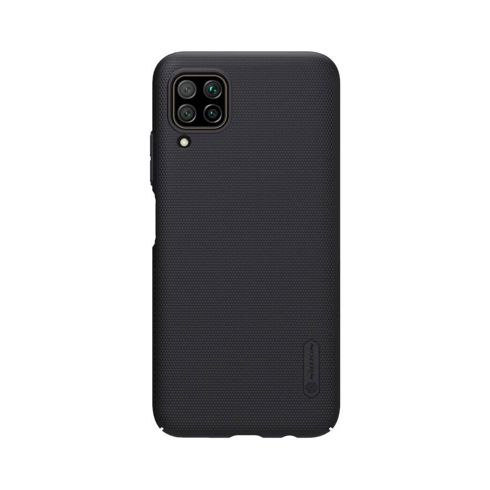 Etui Nillkin Super Frosted Shield Huawei P40 Lite Black