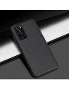 Kup Etui Nillkin Super Frosted Shield Huawei P40 Black - NLK132BLK - {ean13} - Sklep Home Screen