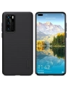 Etui Nillkin Super Frosted Shield Huawei P40 Černá