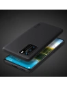 Kup Etui Nillkin Super Frosted Shield Huawei P40 Black - NLK132BLK - {ean13} - Sklep Home Screen