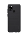 Kup Etui Nillkin Super Frosted Shield Samsung Galaxy A21s černé - NLK130BLK - {ean13} - Sklep Home Screen