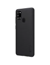 Kup Etui Nillkin Super Frosted Shield Samsung Galaxy A21s Negru - NLK130BLK - {ean13} - Sklep Home Screen