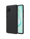 Etui Nillkin Super Frosted Shield Samsung Galaxy Note 10 Lite Fekete