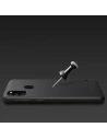 Buy Nillkin Super Frosted Shield Samsung Galaxy M30s/M21 Black - NLK128BLK - {ean13} - Home Screen Store Europe