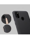 Buy Nillkin Super Frosted Shield Samsung Galaxy M30s/M21 Black - NLK128BLK - {ean13} - Home Screen Store Europe