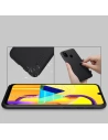 Buy Nillkin Super Frosted Shield Samsung Galaxy M30s/M21 Black - NLK128BLK - {ean13} - Home Screen Store Europe