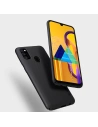 Buy Nillkin Super Frosted Shield Samsung Galaxy M30s/M21 Black - NLK128BLK - {ean13} - Home Screen Store Europe