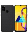 Buy Nillkin Super Frosted Shield Samsung Galaxy M30s/M21 Black - NLK128BLK - {ean13} - Home Screen Store Europe