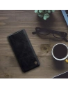 Kup Nillkin Xiaomi Tasche QIN Mi Note 10 Lite Schwarz - NLK127BLK - {ean13} - Sklep Home Screen