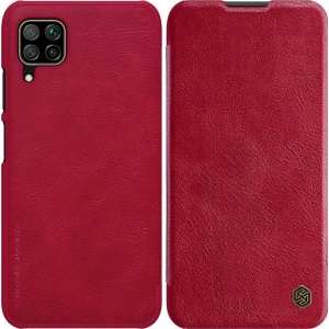Kup Nillkin Case QIN Huawei P40 Lite Rot - NLK125RED - {ean13} - Sklep Home Screen