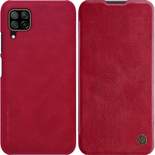 Kup Etui Nillkin QIN Huawei P40 Lite Red - NLK125RED - {ean13} - Sklep Home Screen