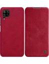 Etui Nillkin QIN Huawei P40 Lite Červené