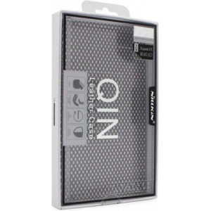 Kup Etui Nillkin QIN Huawei P40 Lite Red - NLK125RED - {ean13} - Sklep Home Screen