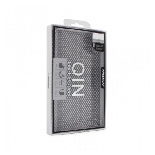 Buy Nillkin QIN Huawei P40 Lite Red - NLK125RED - {ean13} - Home Screen Store Europe