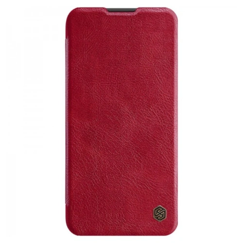 Kup Etui Nillkin QIN Huawei P40 Lite Red - NLK125RED - {ean13} - Sklep Home Screen