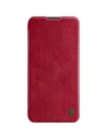 Kup Etui Nillkin QIN Huawei P40 Lite Red - NLK125RED - {ean13} - Sklep Home Screen