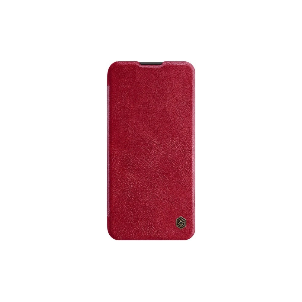 Etui Nillkin QIN Huawei P40 Lite Red