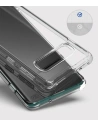 Kup Etui Ringke Fusion Samsung Galaxy S10 Plus Clear - RGK834CL - {ean13} - Sklep Home Screen