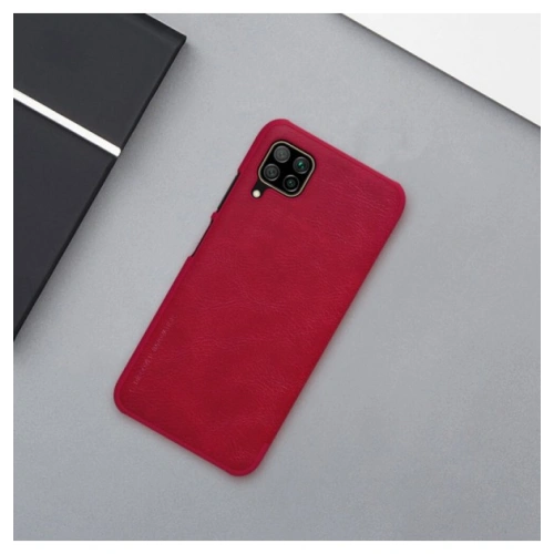 Kup Etui Nillkin QIN Huawei P40 Lite Red - NLK125RED - {ean13} - Sklep Home Screen