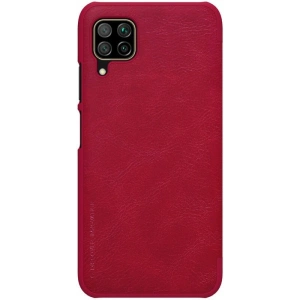 Kup Etui Nillkin QIN Huawei P40 Lite Red - NLK125RED - {ean13} - Sklep Home Screen