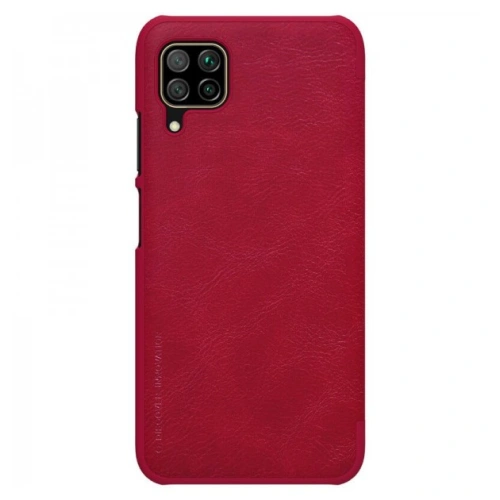 Kup Etui Nillkin QIN Huawei P40 Lite Red - NLK125RED - {ean13} - Sklep Home Screen