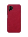 Kup Etui Nillkin QIN Huawei P40 Lite Red - NLK125RED - {ean13} - Sklep Home Screen