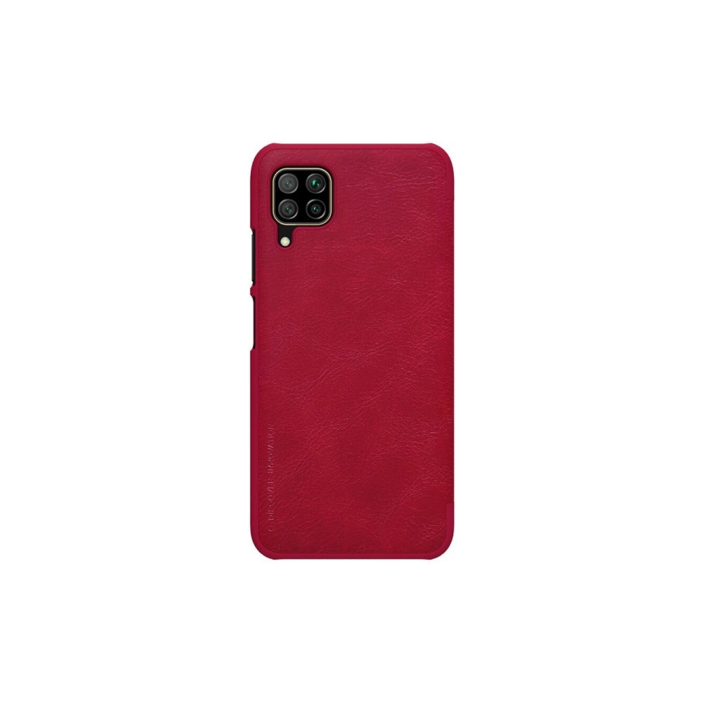 Etui Nillkin QIN Huawei P40 Lite Red