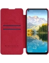 Kup Etui Nillkin QIN Huawei P40 Lite Red - NLK125RED - {ean13} - Sklep Home Screen