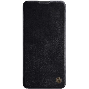 Kup Etui Nillkin QIN Huawei P40 Negru - NLK126BLK - {ean13} - Sklep Home Screen