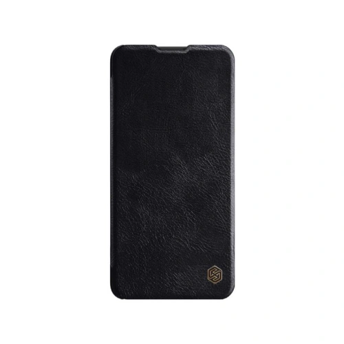 Kup Etui Nillkin QIN Huawei P40 Black - NLK126BLK - {ean13} - Sklep Home Screen