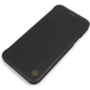 Kup Etui Nillkin QIN Huawei P40 Negru - NLK126BLK - {ean13} - Sklep Home Screen