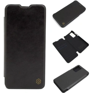 Kup Etui Nillkin QIN Huawei P40 Negru - NLK126BLK - {ean13} - Sklep Home Screen