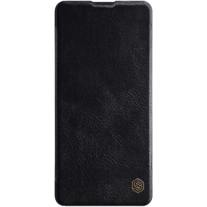 Buy Nillkin QIN Samsung Galaxy Note 10 Lite Black - NLK123BLK - {ean13} - Home Screen Store Europe