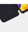 Kup Etui Nillkin QIN Samsung Galaxy A21s Fekete - NLK122BLK - {ean13} - Sklep Home Screen