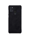 Kup Etui Nillkin QIN Samsung Galaxy A21s Fekete - NLK122BLK - {ean13} - Sklep Home Screen